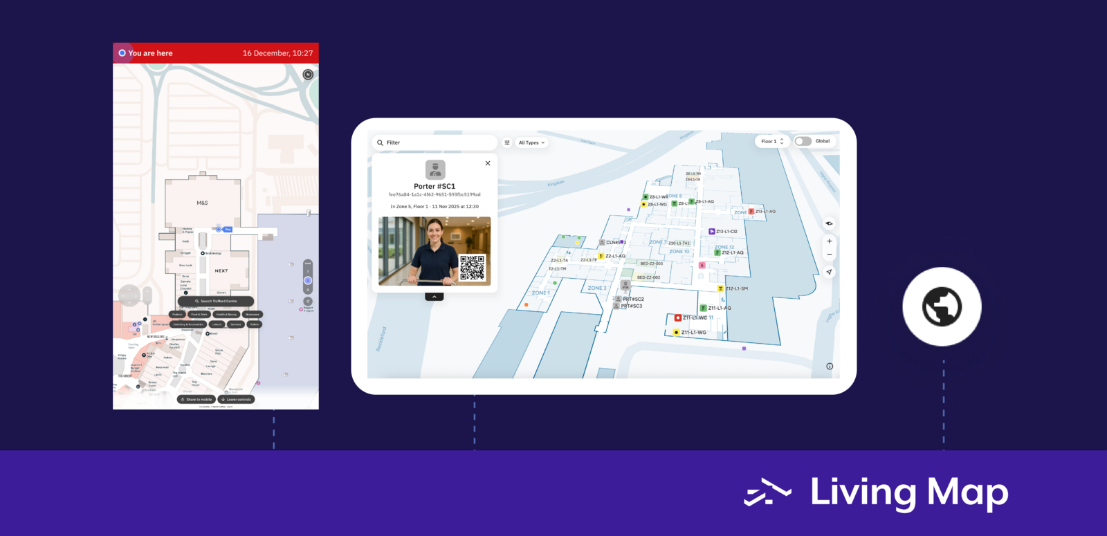 Living Map Product Review 