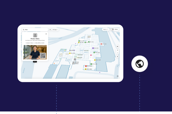 Living Map Product Highlights 